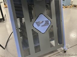 Bacciottini Pit Stop AF Speed ​​Automatic creaser