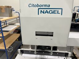 Nagel Citoborma 290AB Paper Drill