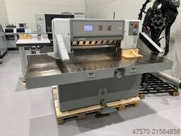 Polar Mohr 78 ES Paper Guillotine
