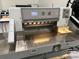 Polar Mohr 78 ES Paper Guillotine