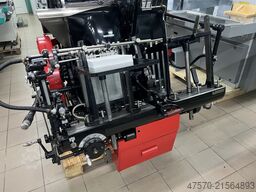 Original Heidelberg GT 34×46 Automatic Die Cutter