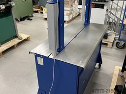 Mosca RO-M Fusion 800×600 Banding Machine