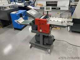 Eurofold 235 SM Folding Machine