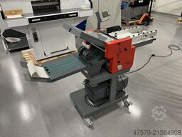 Eurofold 235 SM Folding Machine