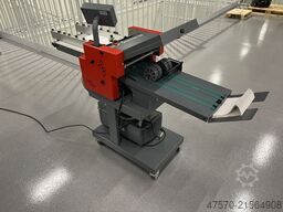 Eurofold 235 SM Folding Machine