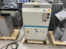 CMC Italia Q Finish Crater 20 Book Press with joint forming