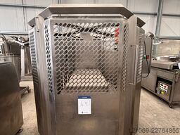 Syspal Tote Bin Tumbler