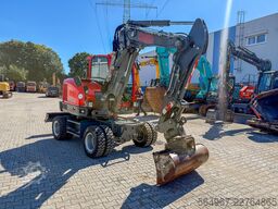 Wacker Neuson EW65 Powertilt SW ZSA