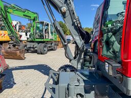 Wacker Neuson EW65 Powertilt SW ZSA