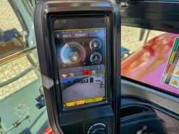 Wacker Neuson EW65 Powertilt SW ZSA