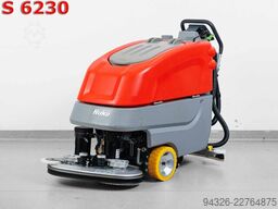 Hako Scrubmaster B75 CL TB650 - 2015y - 1618h