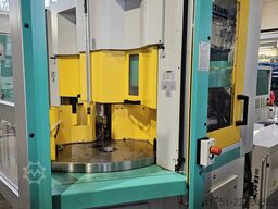 Arburg Allrounder 1200 T 1000-170