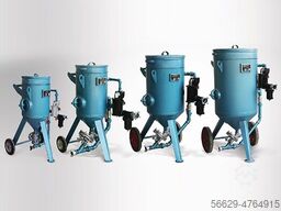 PROTON PT-200 RC (200 L POT)