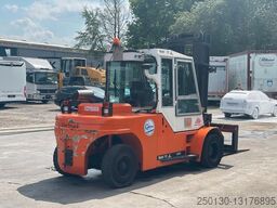 DanTruck A/S 09 Stapler