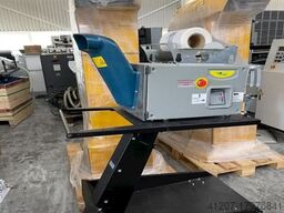 Polyair Airspace 9000