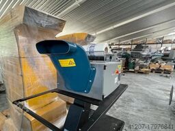 Polyair Airspace 9000