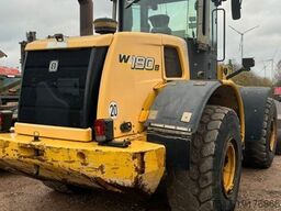 NEW HOLLAND W190 B