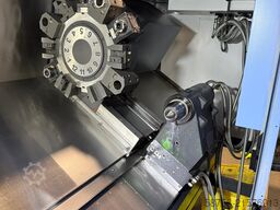 Doosan Puma GT2600LM