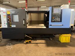 Doosan Puma GT2600LM