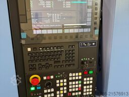 Doosan Puma GT2600LM