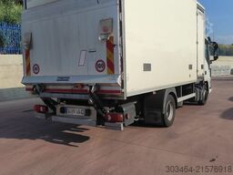 Iveco Eurocargo 80E 220 Frigo con sponda