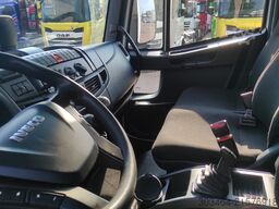 Iveco Eurocargo 80E 220 Frigo con sponda