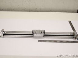 Festo DGC  Hub 430 mm