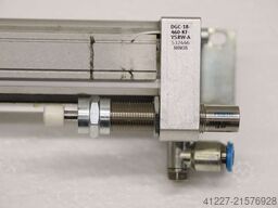 Festo DGC  Hub 430 mm