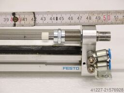 Festo DGC  Hub 430 mm