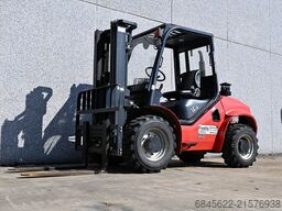 Maximal 2.5 ton