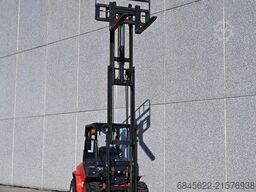 Maximal 2.5 ton