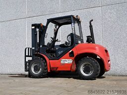 Maximal 2.5 ton
