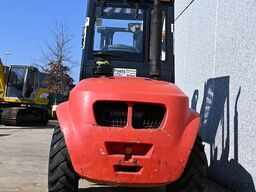Maximal 2.5 ton