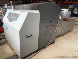 Flow FLOW Mach 4 4020b