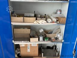 Flow FLOW Mach 4 4020b