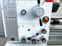WEILER Commodor 230 AC