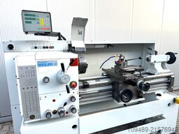 WEILER Commodor 230 AC