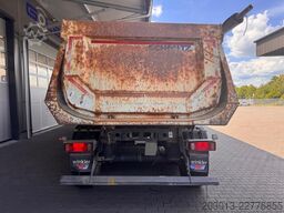 SCHMITZ CARGOBULL Cargobull GOTHA SGF*S3 3 Achse Rollplane