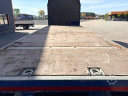 SCANIA R500 6x4 Pritsche Retarder TOP!