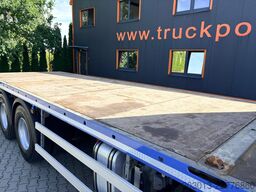 SCANIA R500 6x4 Pritsche Retarder TOP!