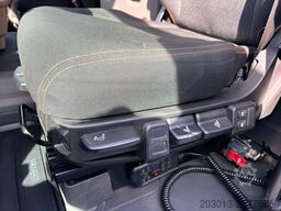 SCANIA R500 6x4 Pritsche Retarder TOP!