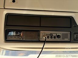SCANIA R500 6x4 Pritsche Retarder TOP!