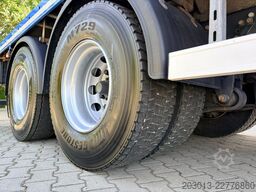 SCANIA R500 6x4 Pritsche Retarder TOP!