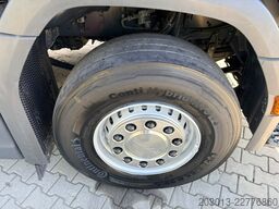 SCANIA R500 6x4 Pritsche Retarder TOP!