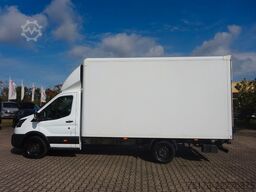 FORD Transit EK Koffer 350 L4 VA Heavy Trend LBW