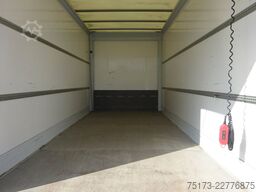 FORD Transit EK Koffer 350 L4 VA Heavy Trend LBW