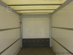 FORD Transit EK Koffer 350 L4 VA Heavy Trend LBW