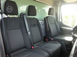 FORD Transit EK Koffer 350 L4 VA Heavy Trend LBW