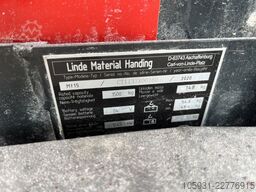 Linde MT15