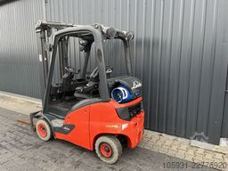Linde H16T-01